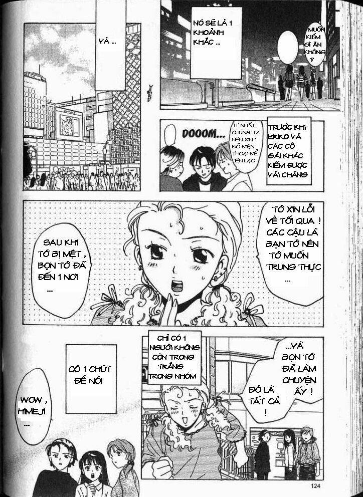 joshikousei chapter 15 21