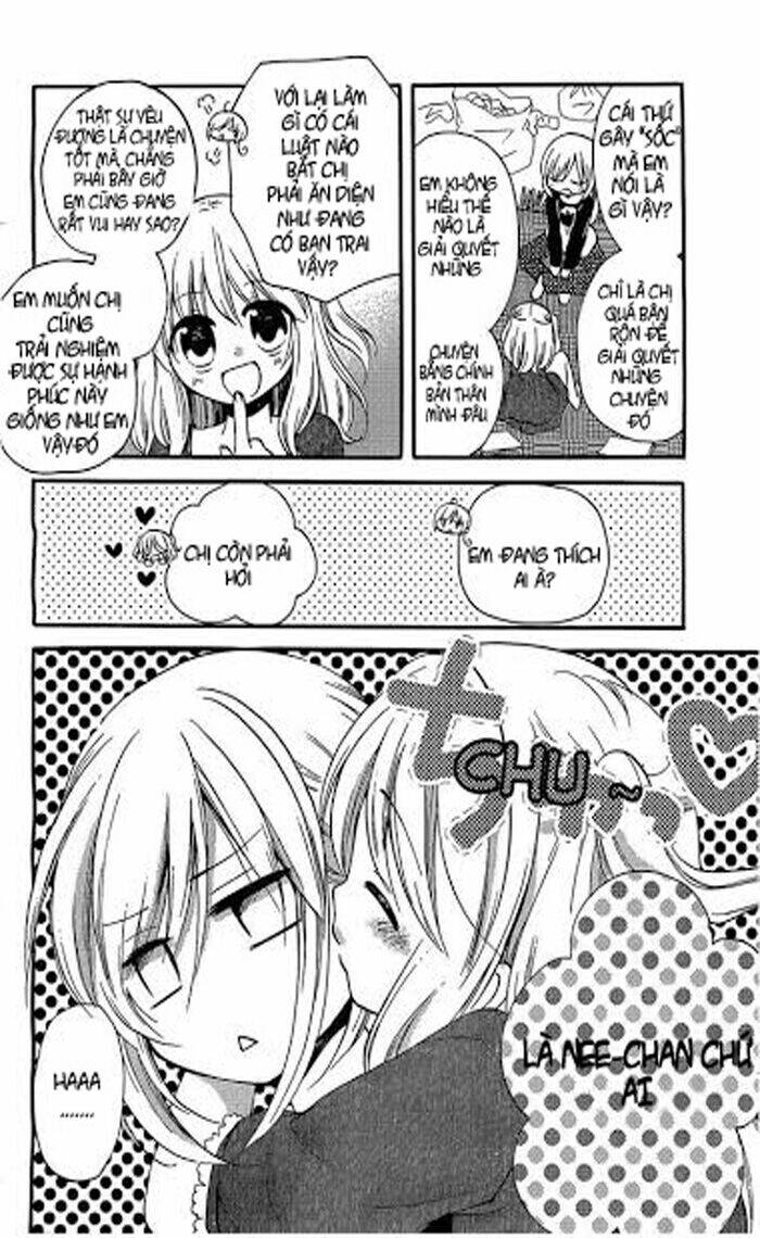 hitorimi haduki-san to chapter 1 9