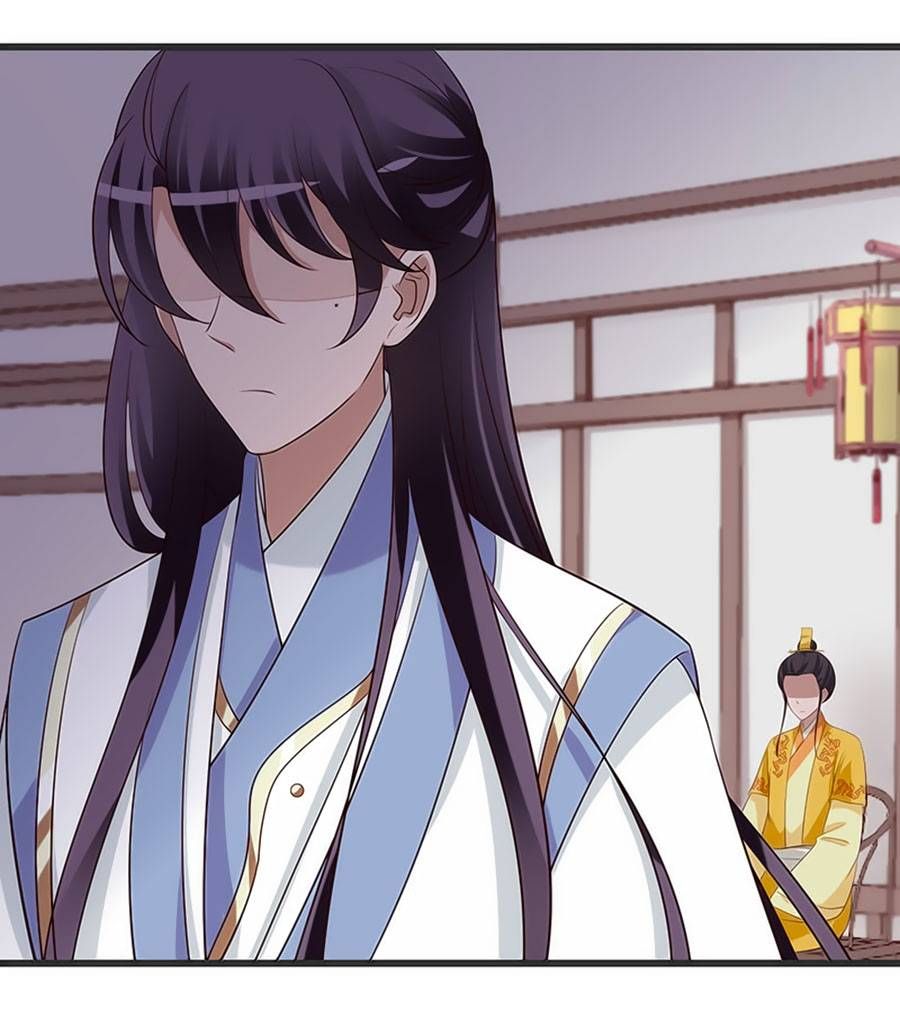 kiêu ngạo vương gia chủng điền phi chapter 122.1 13