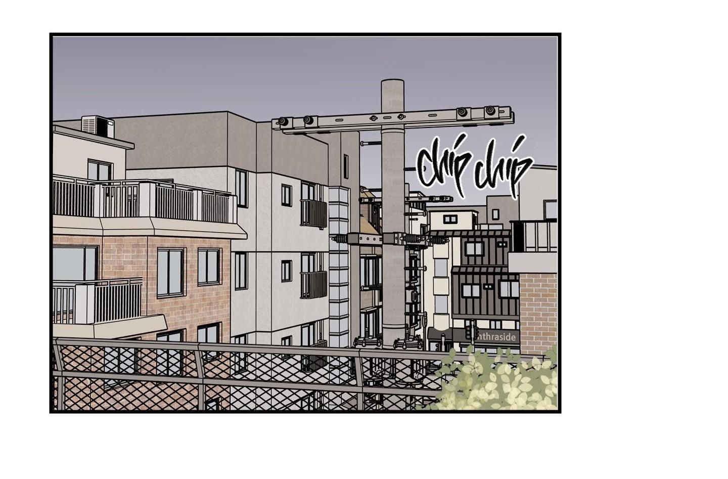 thán phục thanh xuân chapter 64 24