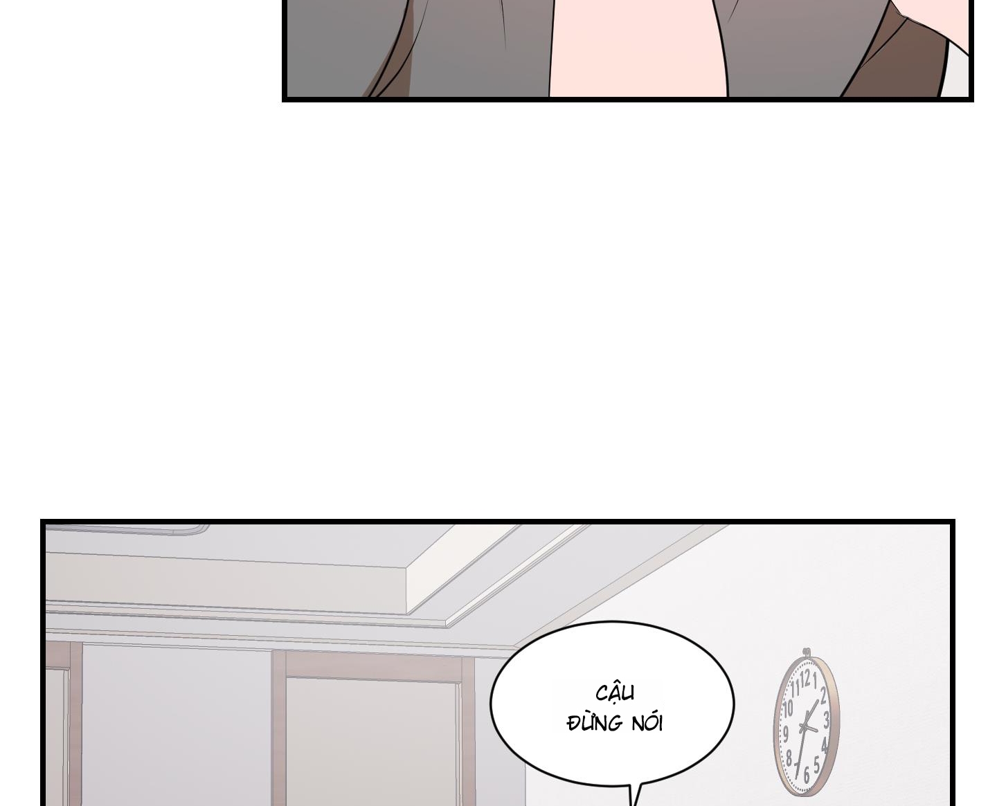 chốn riêng tư chapter 46 48