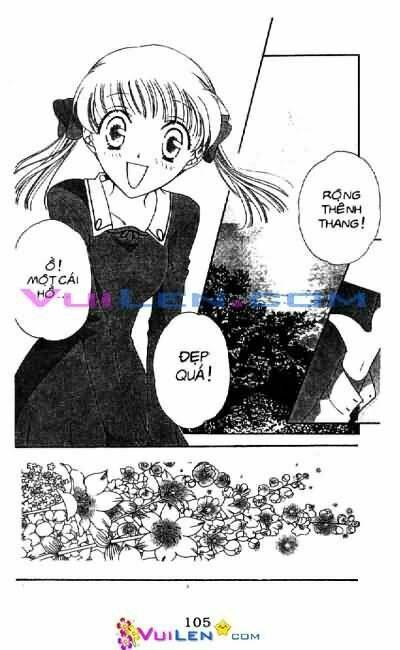 giỏ trái cây - fruit basket chapter 6 99