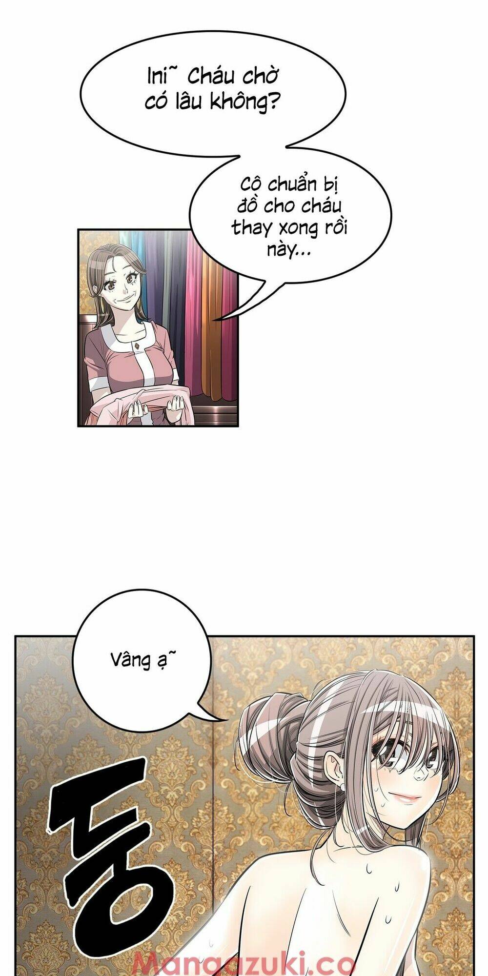 câu lạc bộ sa đoạ chapter 26 7