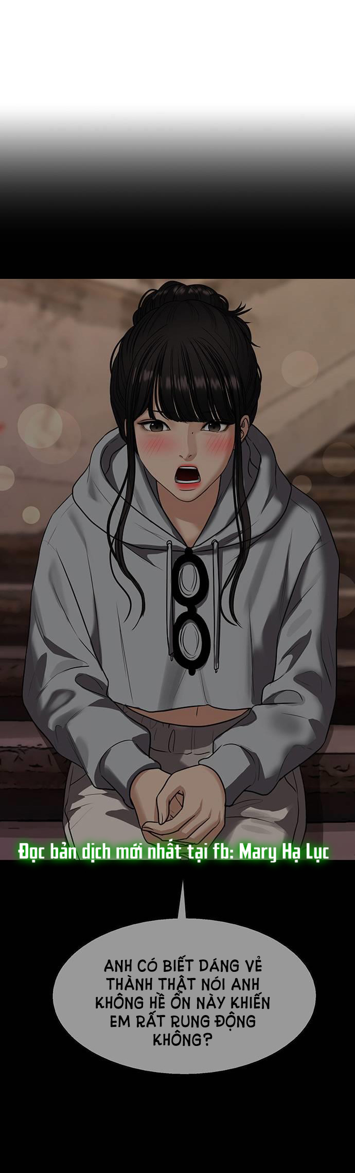 vẻ đẹp đích thực - true beauty chapter 247.1 19