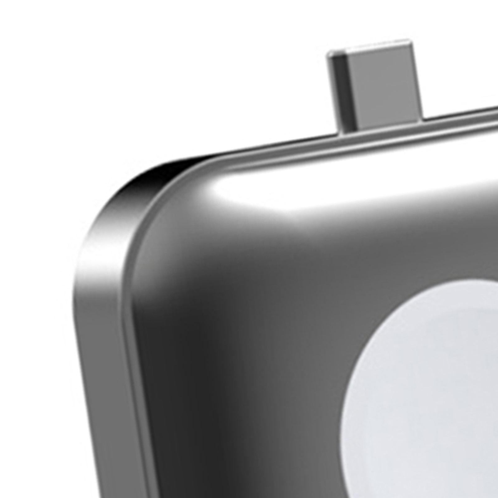 2 In 1 USB-C Watch Charger for Apple Watch SE 6 5 4 3 2 1 for Apple Headset