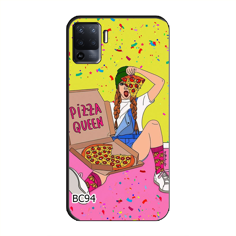 Ốp Lưng Dành Cho OPPO A94