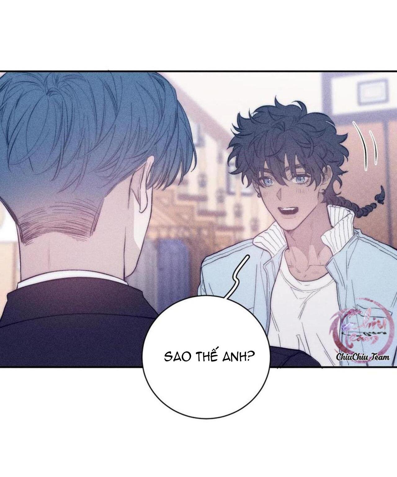 mùa xuân đang đến chapter 44 25