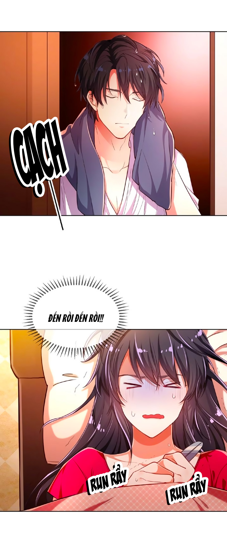 kế hoạch công lược của cô vợ gả thay chapter 5 3