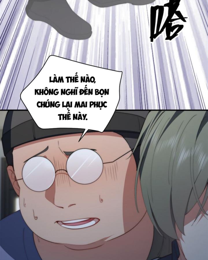 nữ chính chạy từ trong sách ra thì phải làm sao chapter 96 52