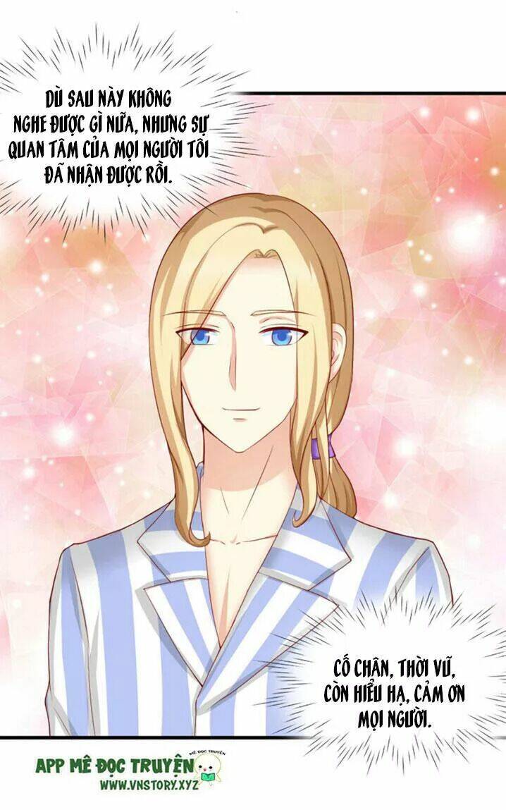 idol quốc dân đừng trêu tôi chapter 30 18