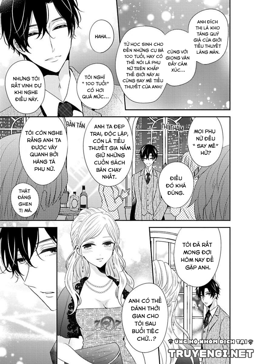 cô nàng succubus muốn tìm kiếm tình yêu chapter 1 7