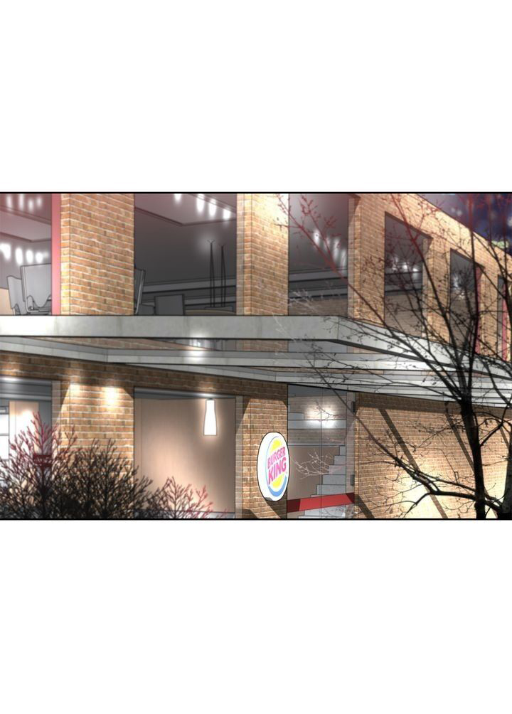 người đàn ông của tôi chapter 39.1 2