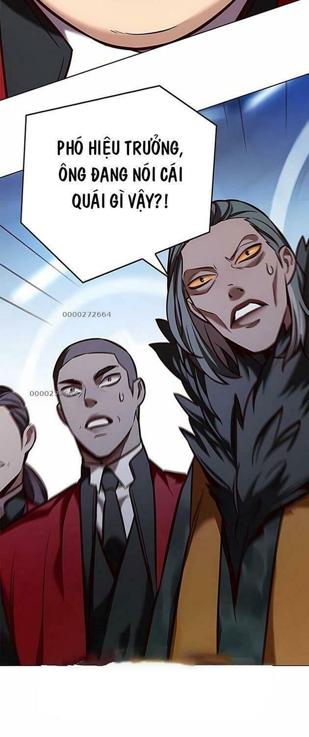 biến thân thành mèo chapter 206 59