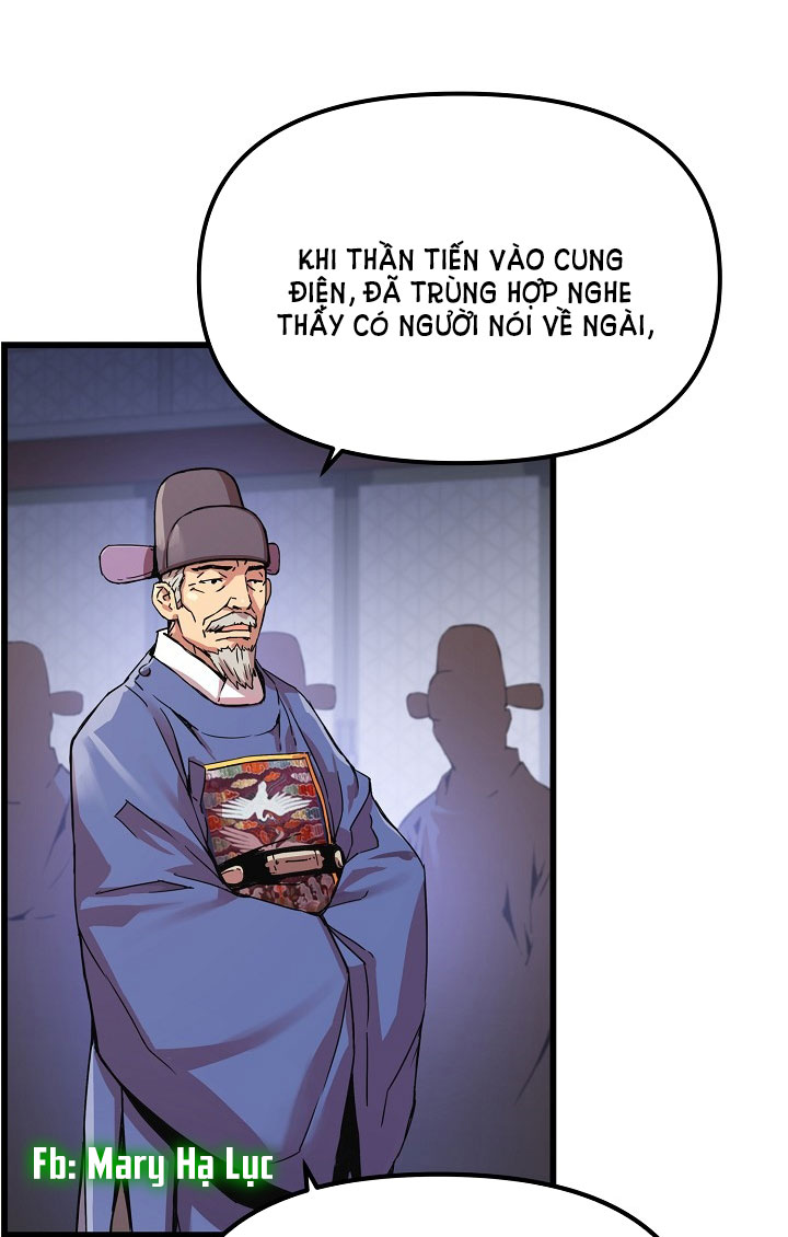 tôi sẽ sống như một hoàng tử chapter 19 13