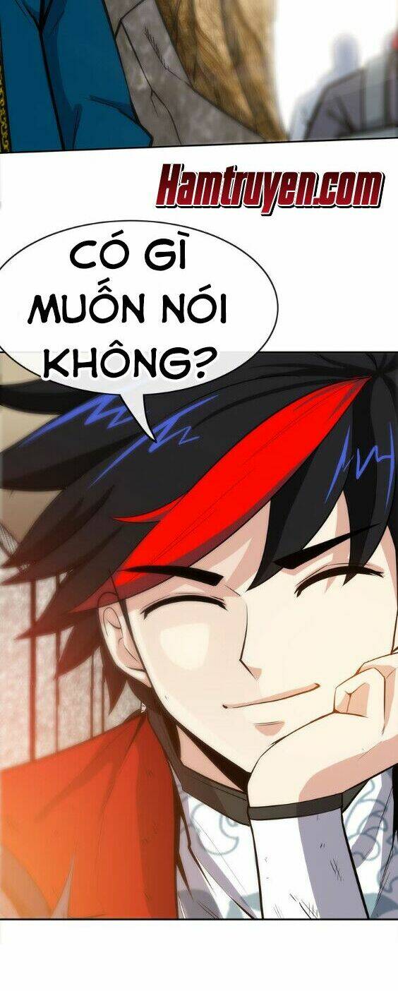 thánh võ tinh thần chapter 9 3