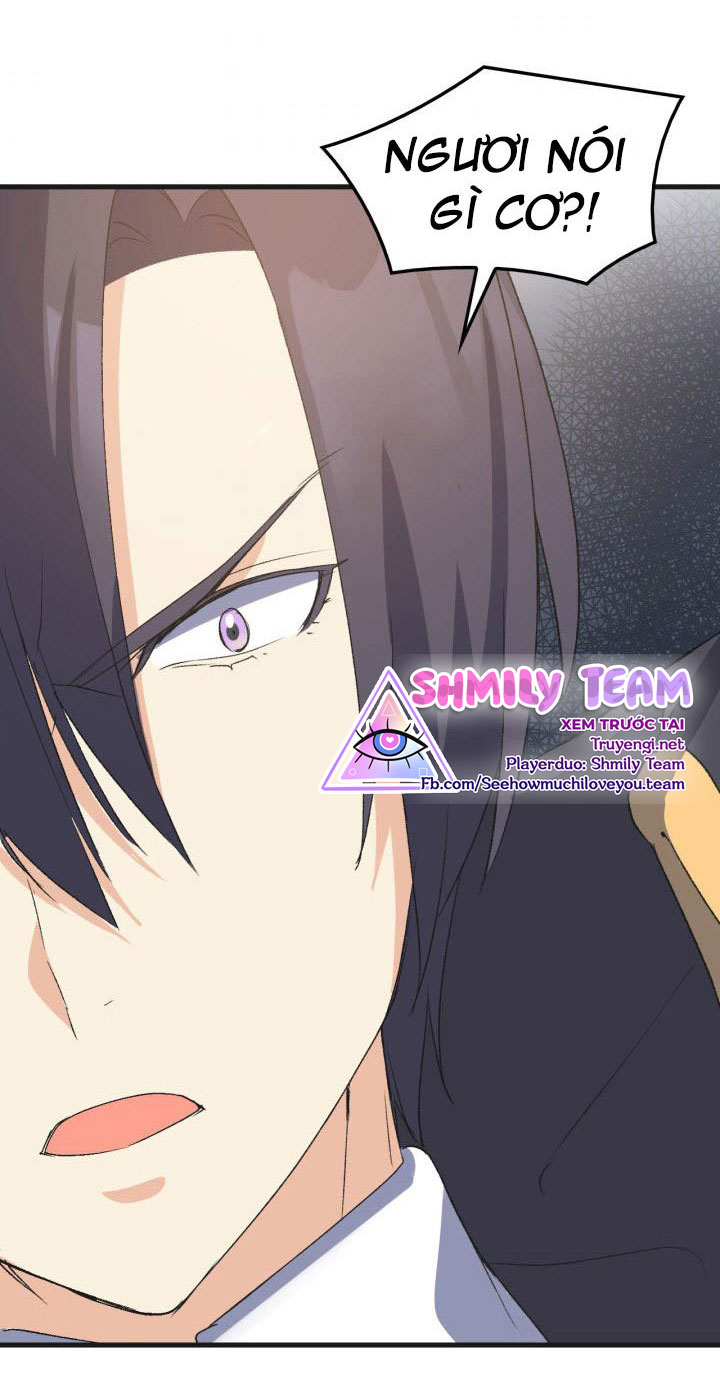 tôi định quyến rũ anh trai nhưng nam chính đã đến chapter 19 62