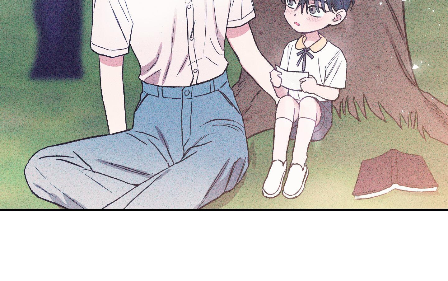 lãng mạn giả dối chapter 35 44