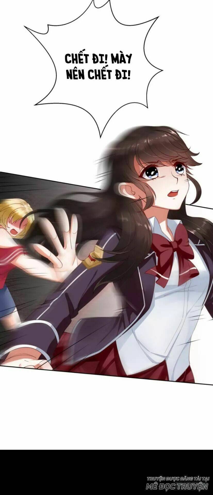 mộ thiếu, lão bà ngươi trọng sinh lại rồi! chapter 21 17