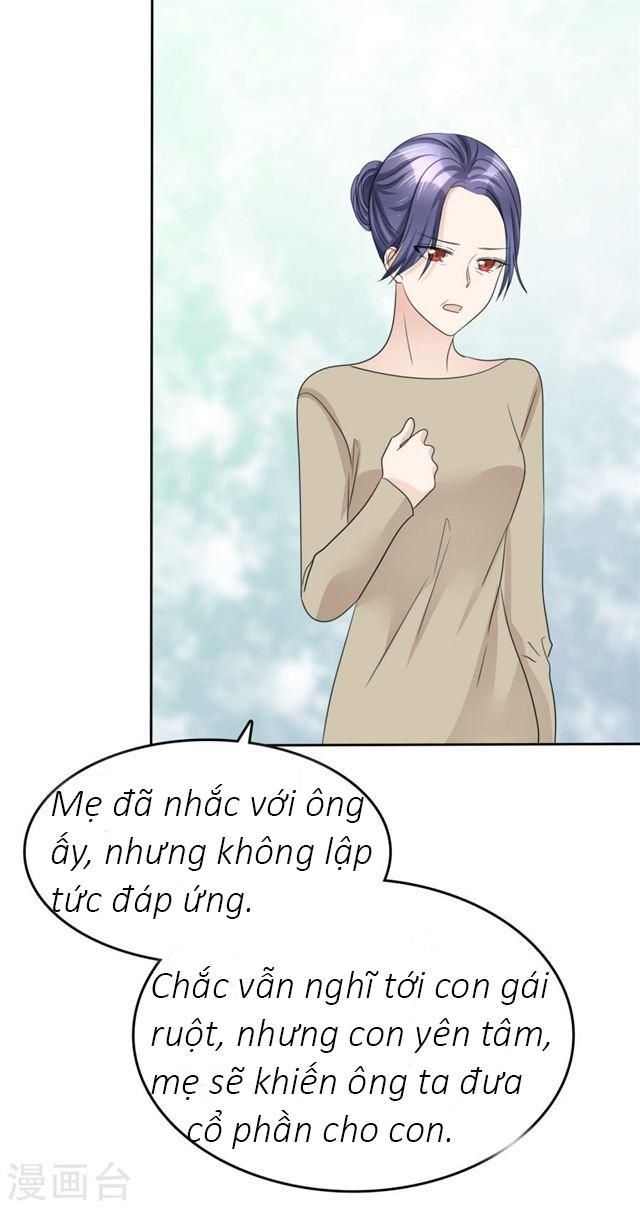 con đường phản công của sủng thê chapter 28 12