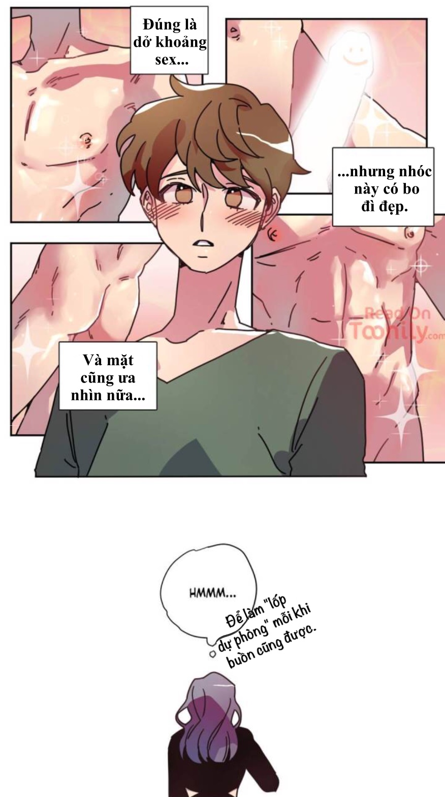 mảnh ghép o bị khuyết chapter 7 10