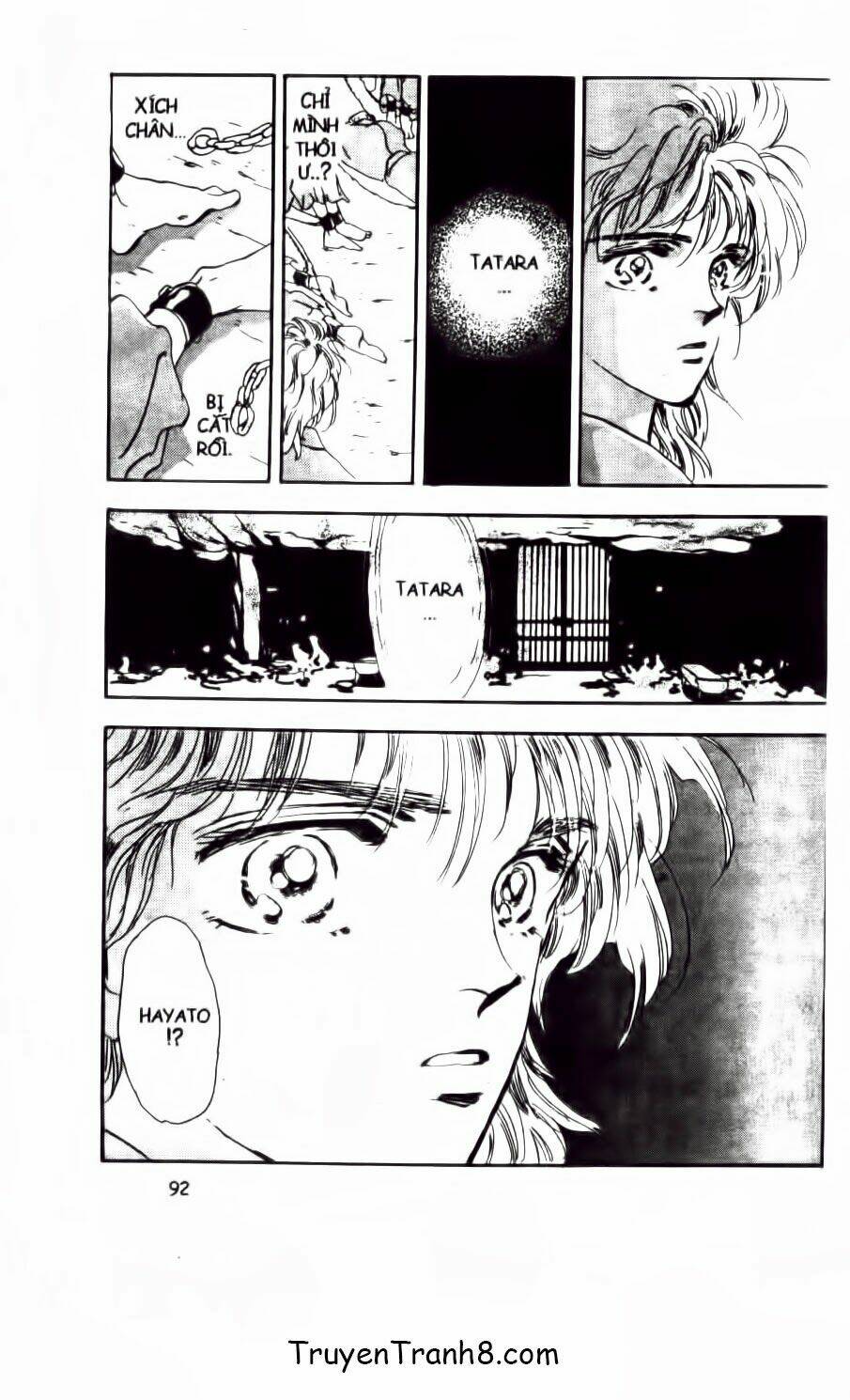 đứa con số phận chapter 44.2 8