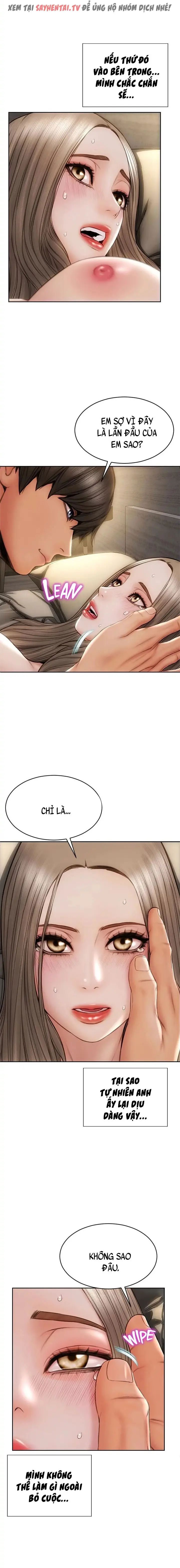 gã tồi tệ chapter 20 3