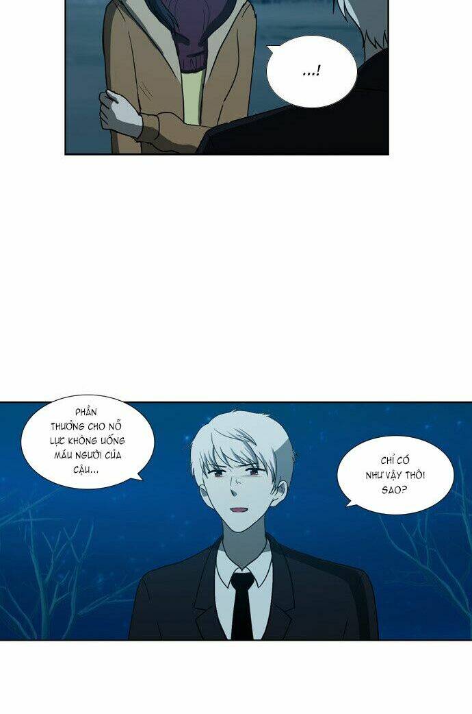 ma cà rồng biết yêu chapter 104 22