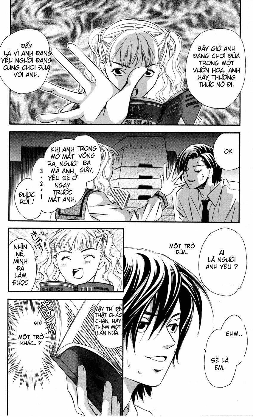 gekka no kimi chapter 10 20