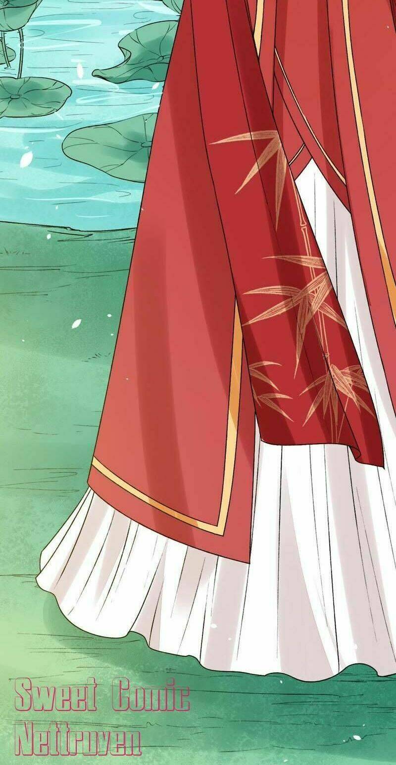 thịnh sủng kiều nữ trở về triều ca chapter 15 25