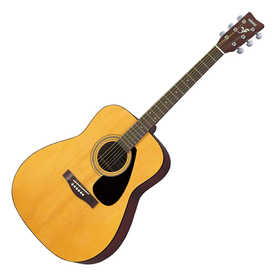 Đàn Guitar Acoustic Yamaha F310 - Hàng Nhập Khẩu