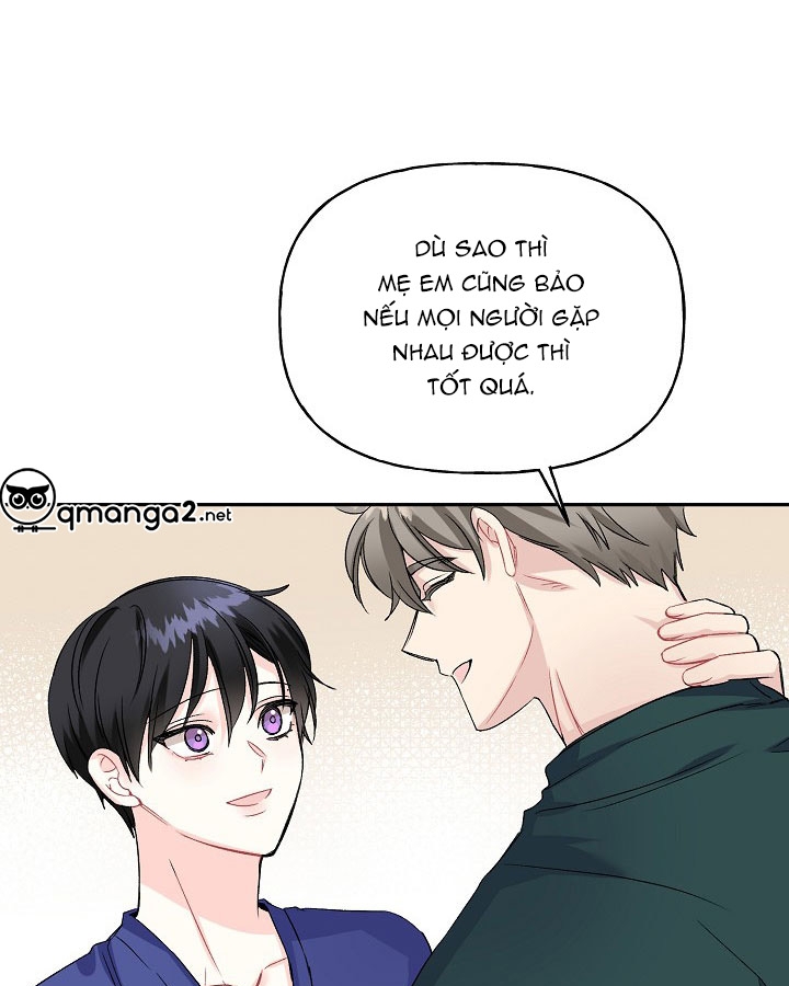 xác suất tình yêu chapter 33 15