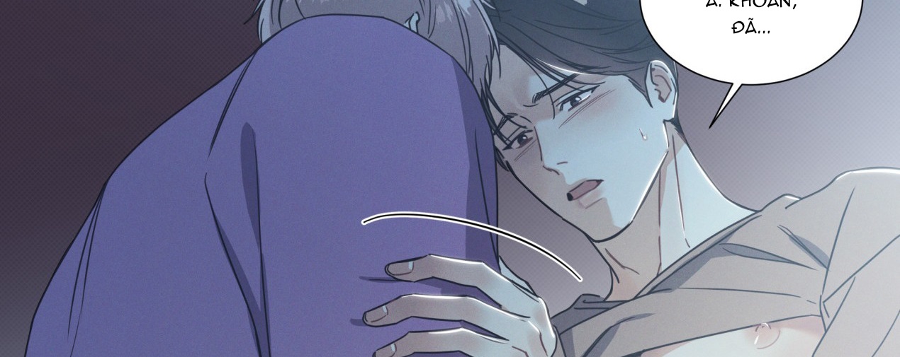 dải hợp âm trên đại dương xanh chapter 7 65