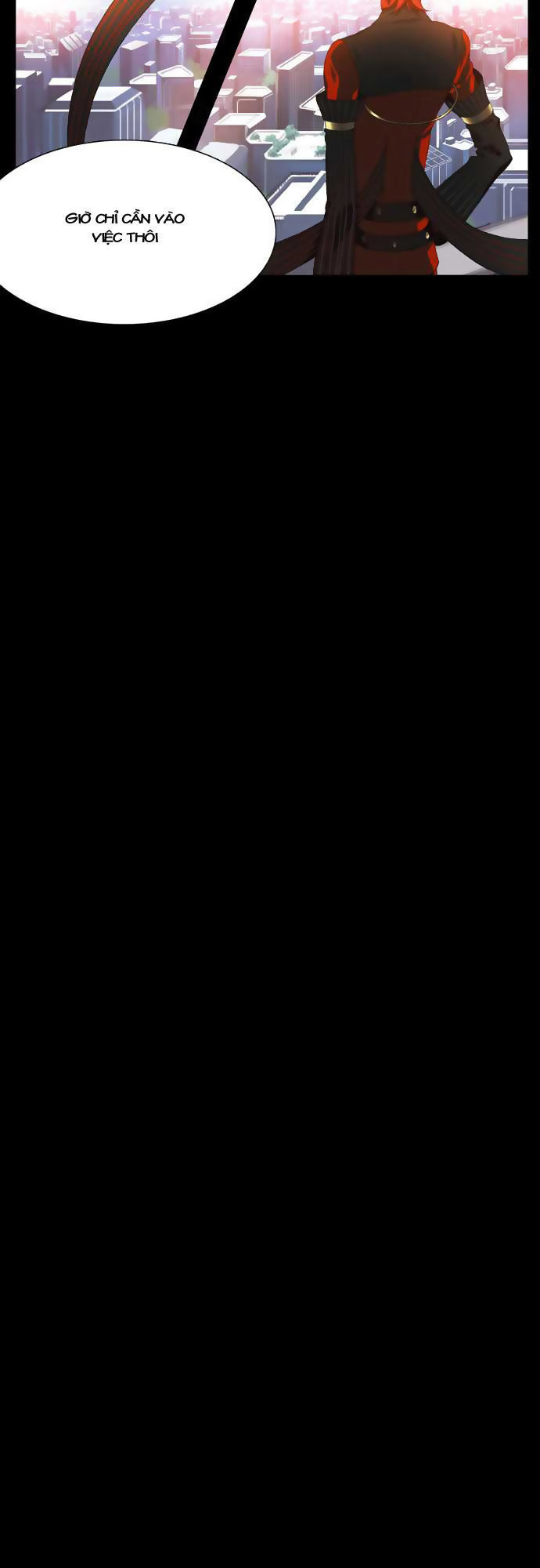 si mun - người giao tiếp với linh hồn chapter 1 14