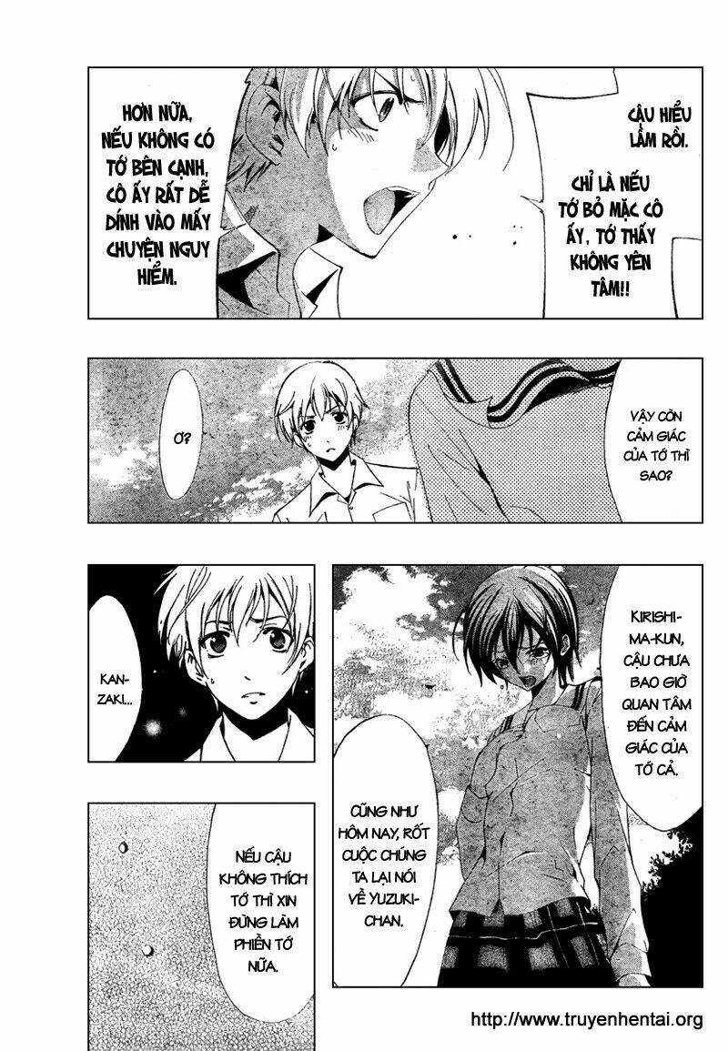 thị trấn tình yêu chapter 49 7