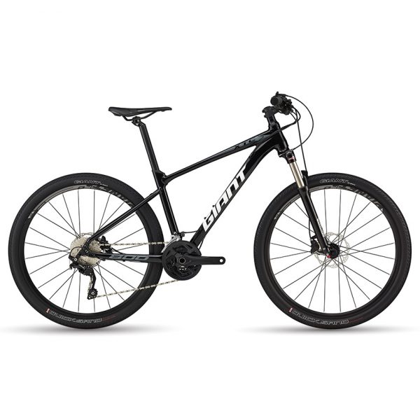 [FREESHIP] Xe Đạp Thể Thao Địa Hình MTB GIANT XTC 800 – Phanh Đĩa, Bánh 27.5 Inches – 2022