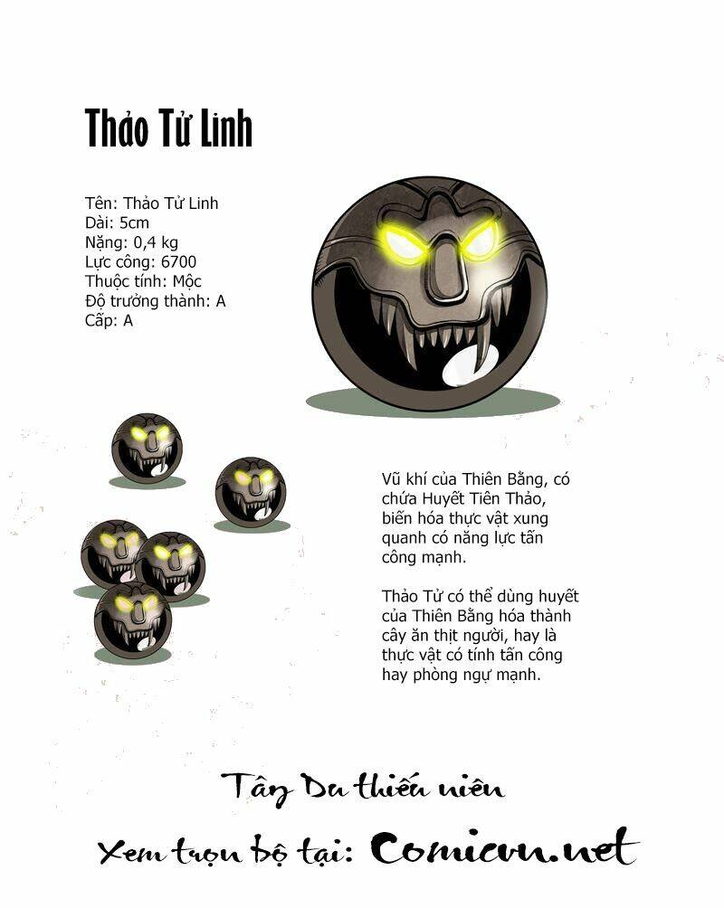 tây du thiếu niên a không truyện chapter 2 21