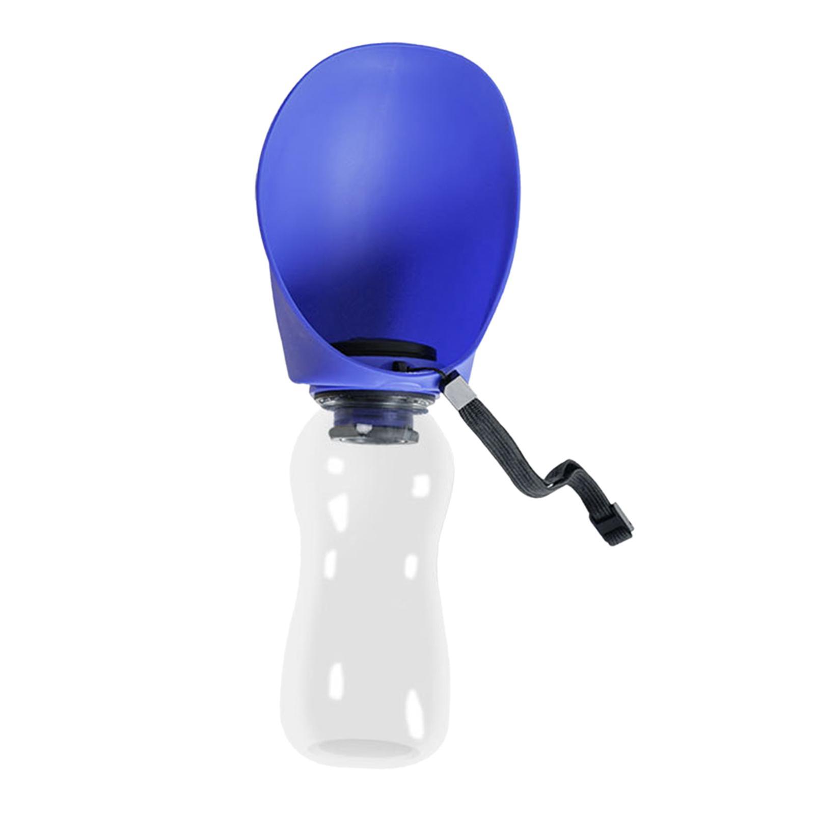 Dog Water Bottle Water Dispenser Puppy Dispenser for Travel