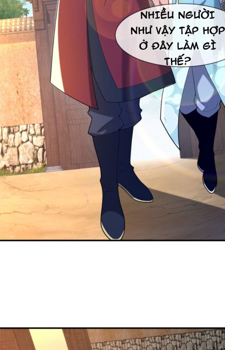 võ thánh này cũng quá khẳng khái chapter 3 65
