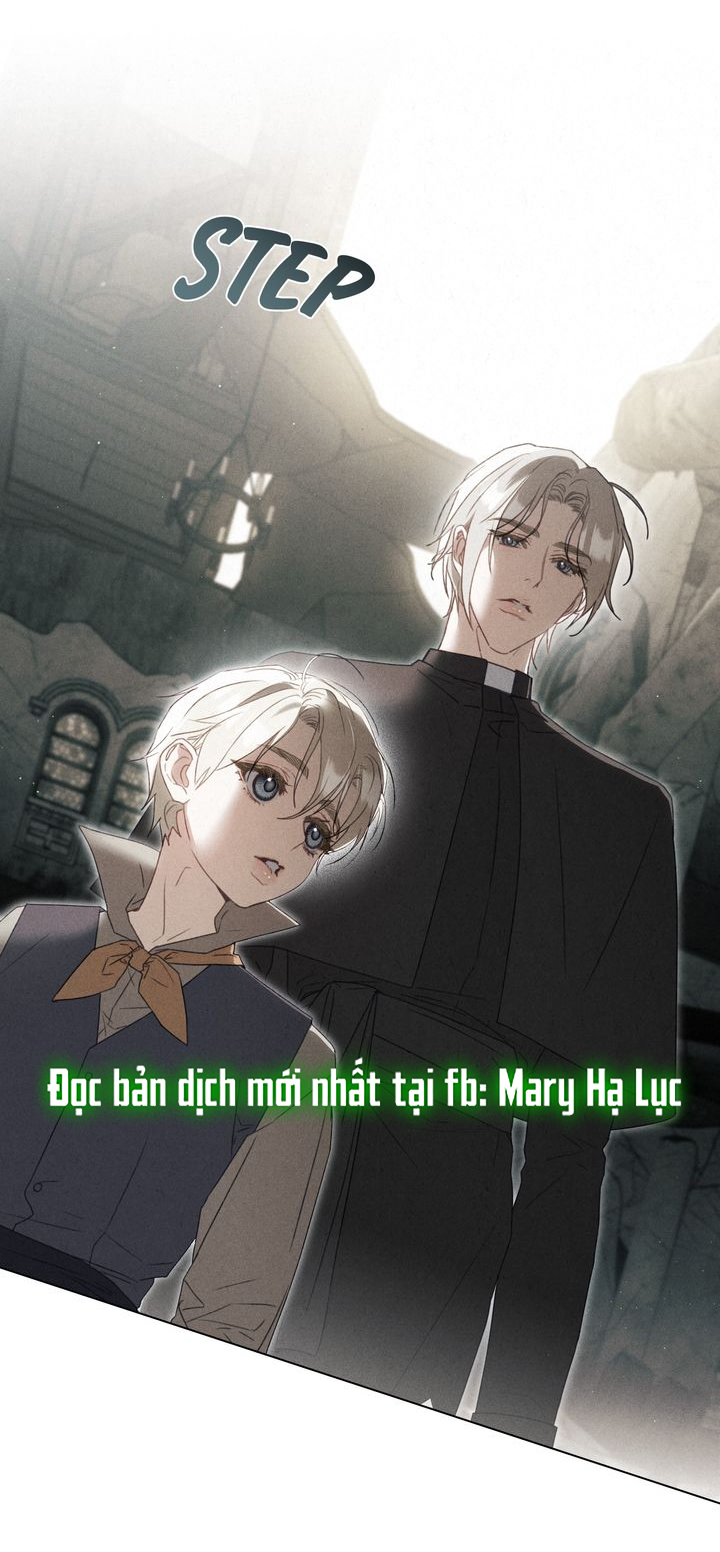 [15+] người hầu gái chapter 21.2 31