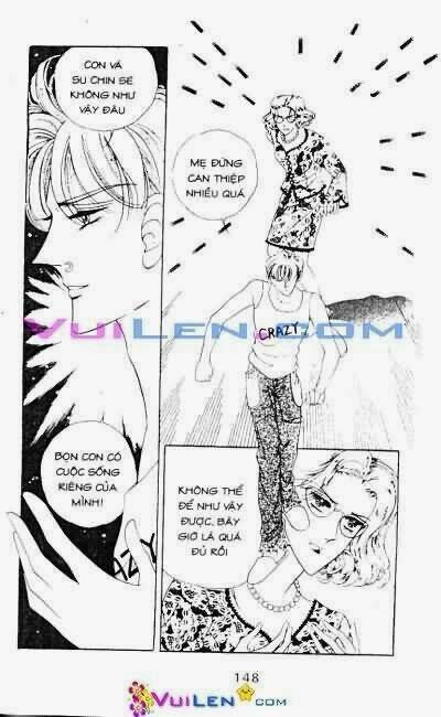 lá chắn tình yêu chapter 6 148