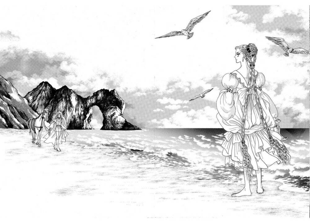 princess manhwa chapter 14 20