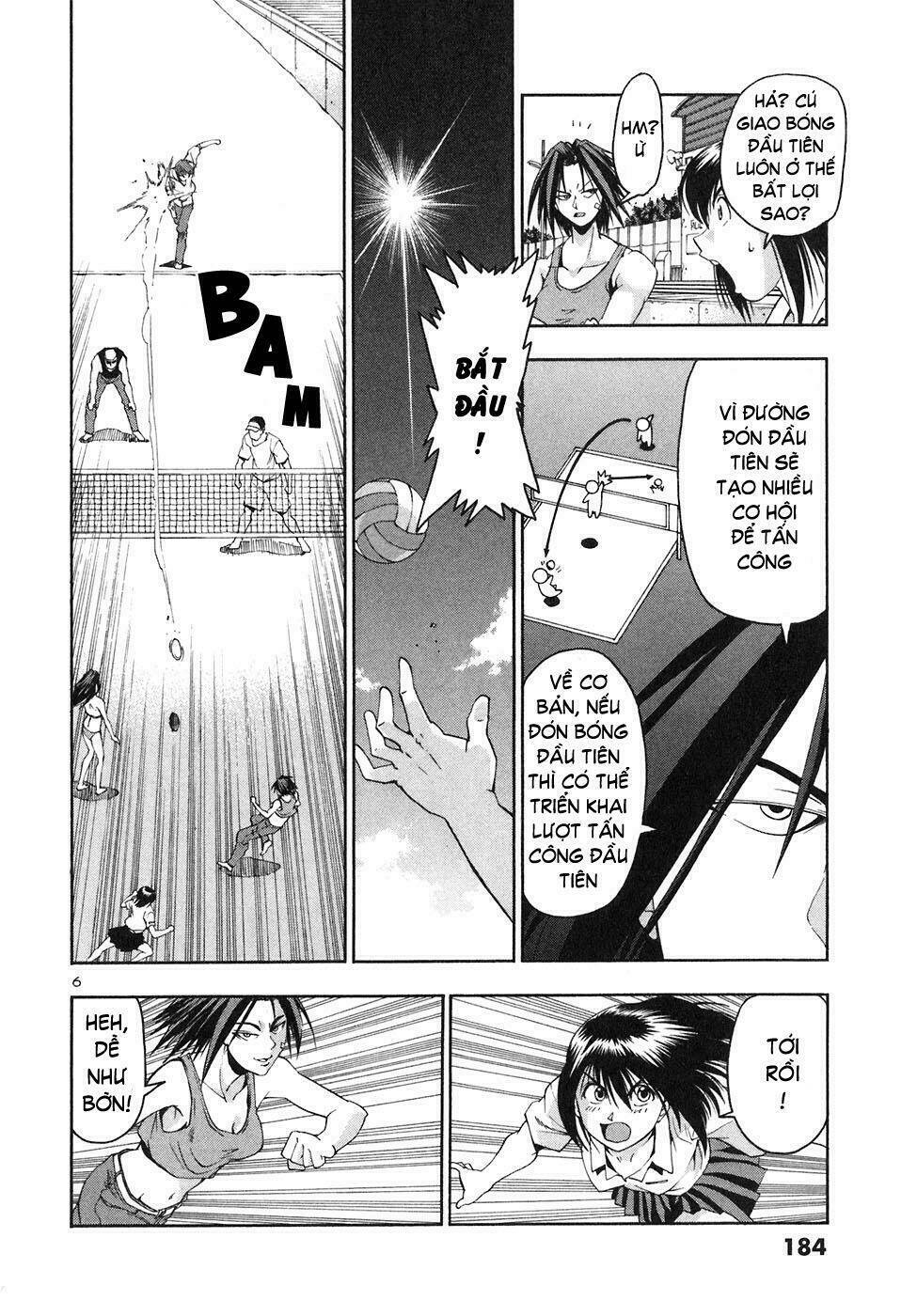 beach stars chapter 8 6