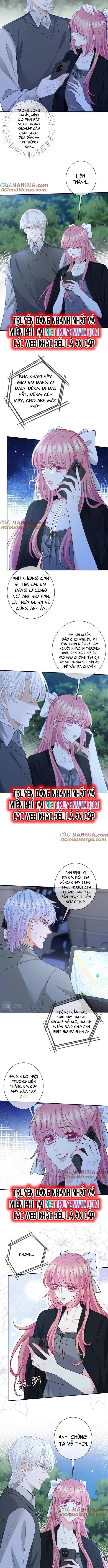 Danh Môn Chí Ái chapter 463 2