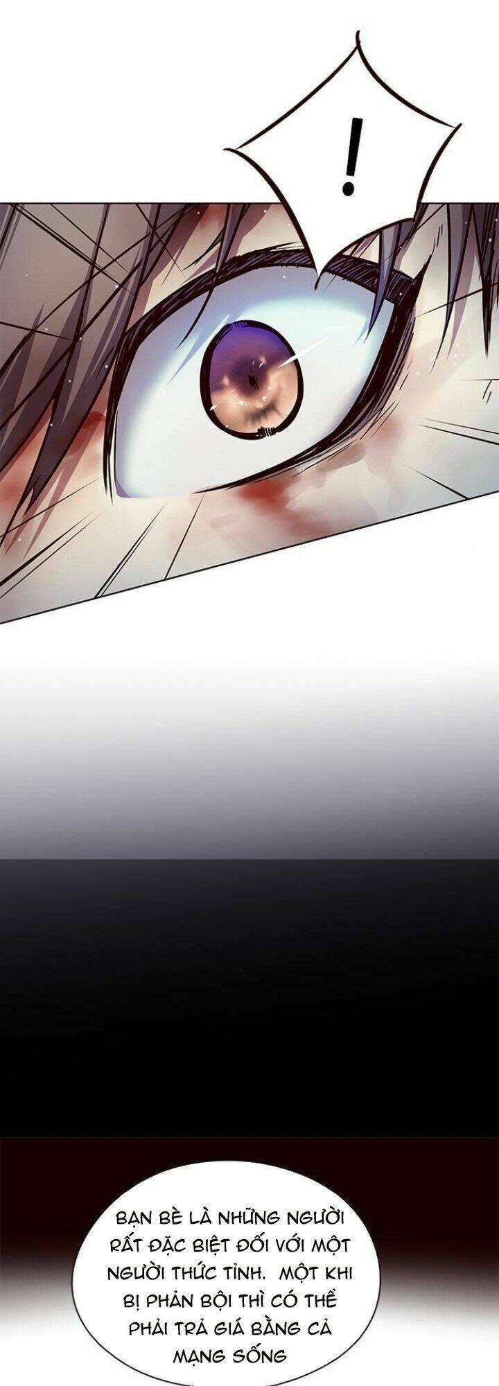 biến thân thành mèo chapter 110 30