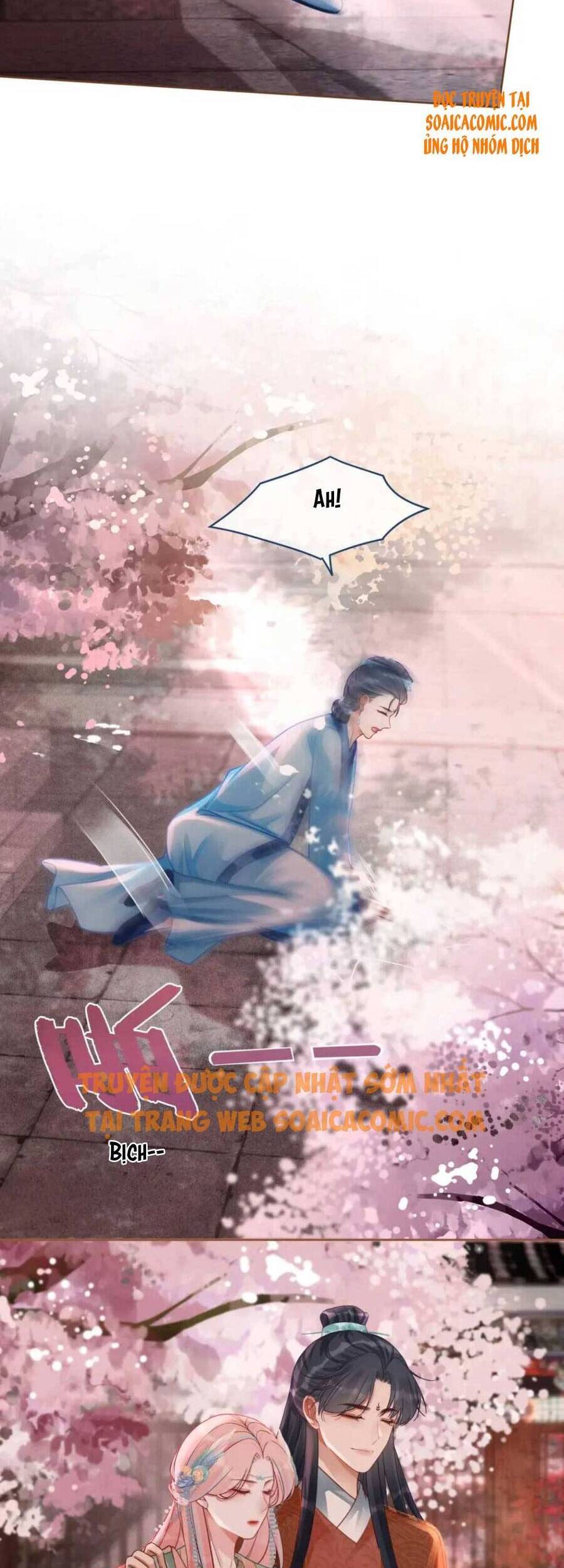 xuyên nhanh nữ phụ bình tĩnh chút chapter 67 26