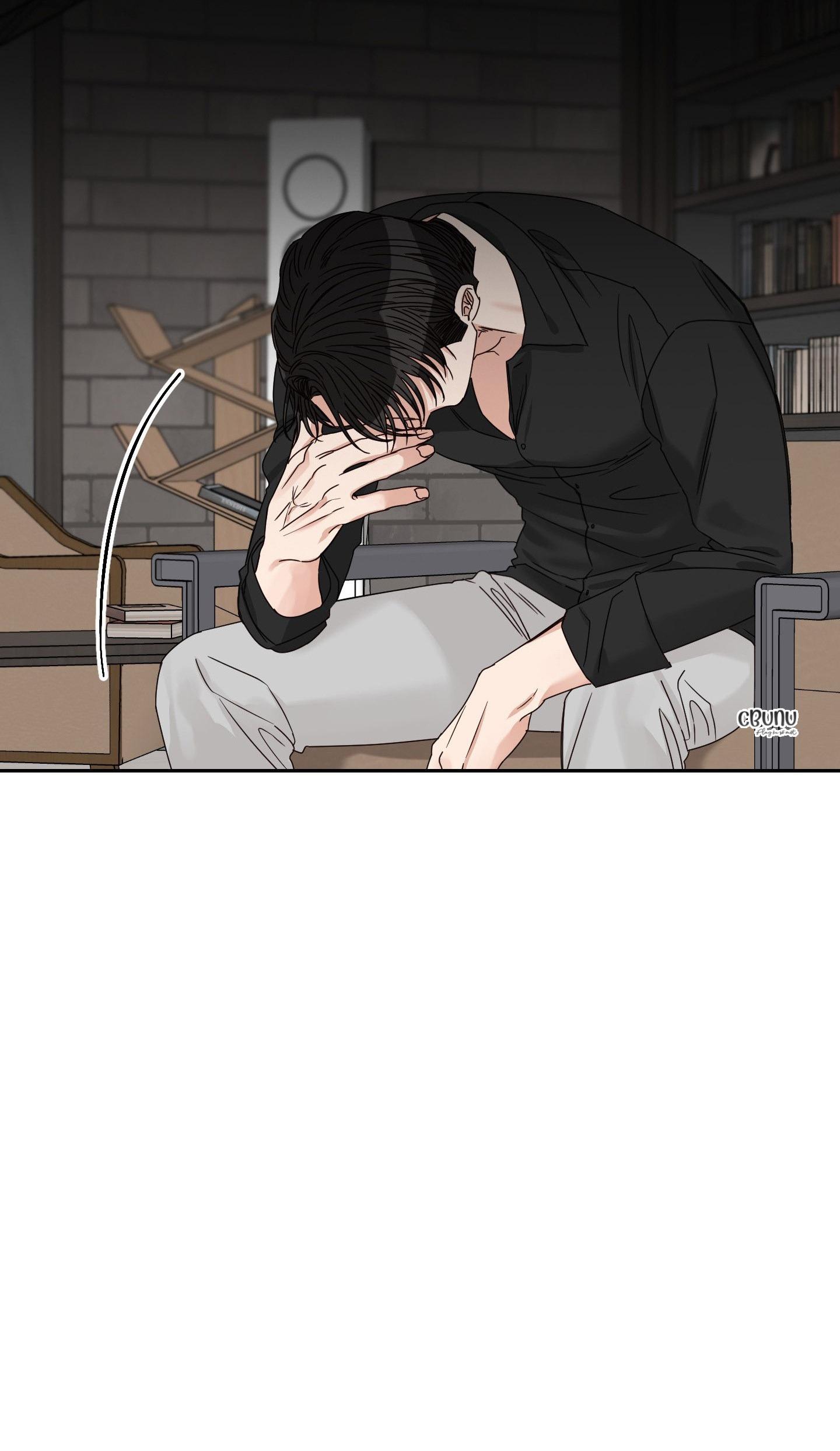 điểm dừng chân cuối cùng chapter 45 14