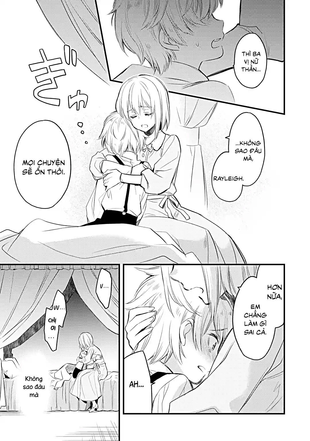 chén thánh của eris chapter 11.1 17