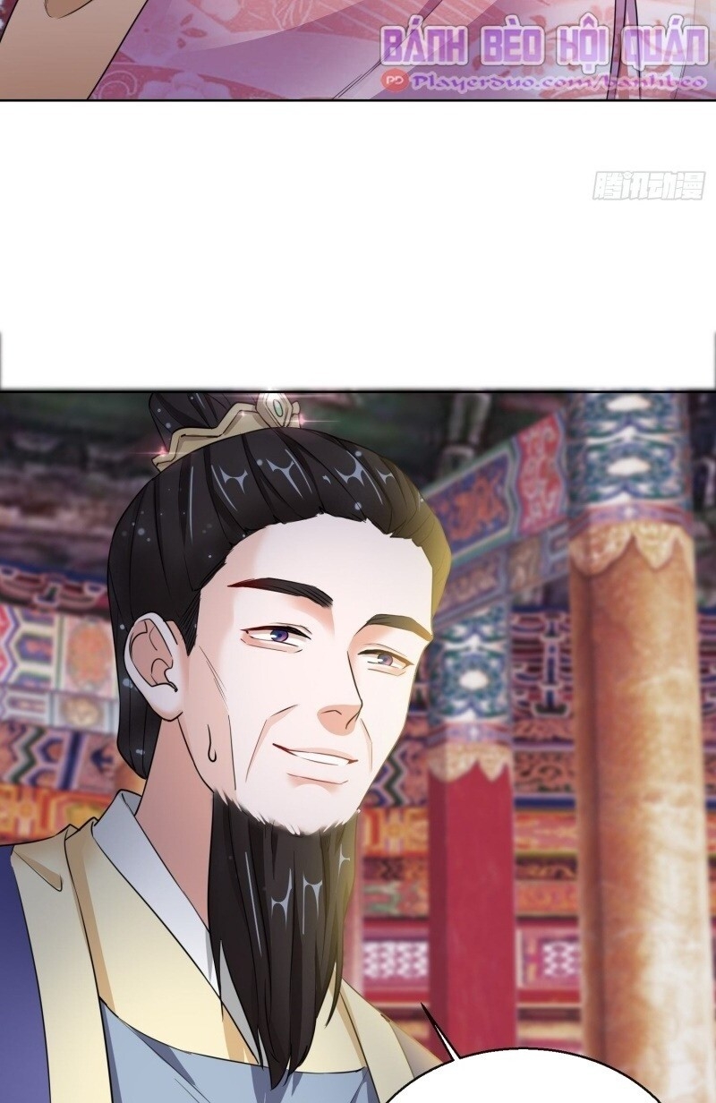 công lược trưởng thành của vương phi chapter 15 22