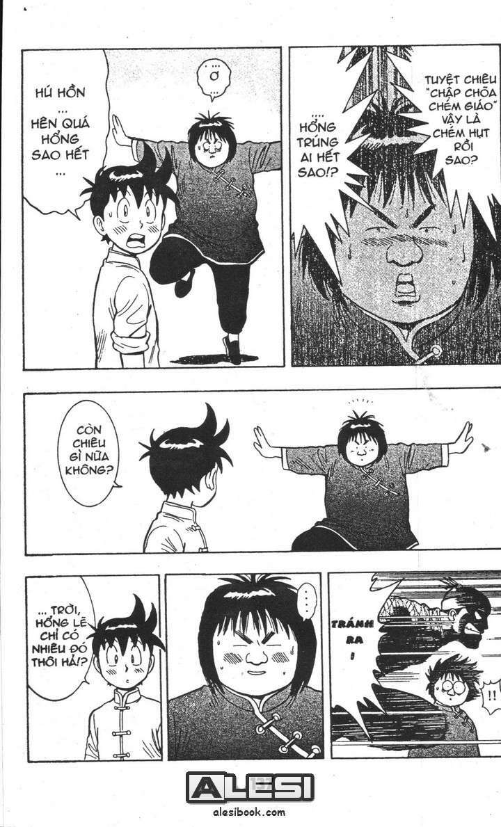 thời niên thiếu của hoàng phi hồng chapter 4 15