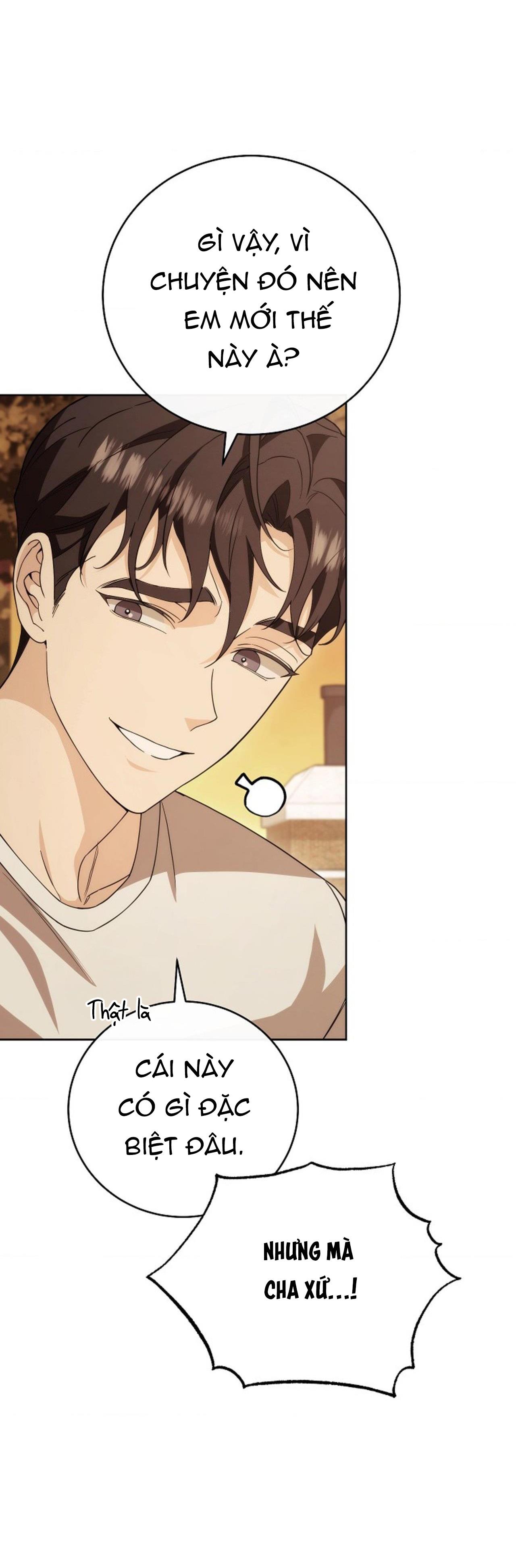 (abo)mối quan hệ không hoàn chỉnh chapter 13 40